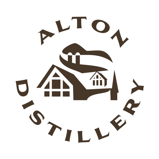 Alton Distillery hero image